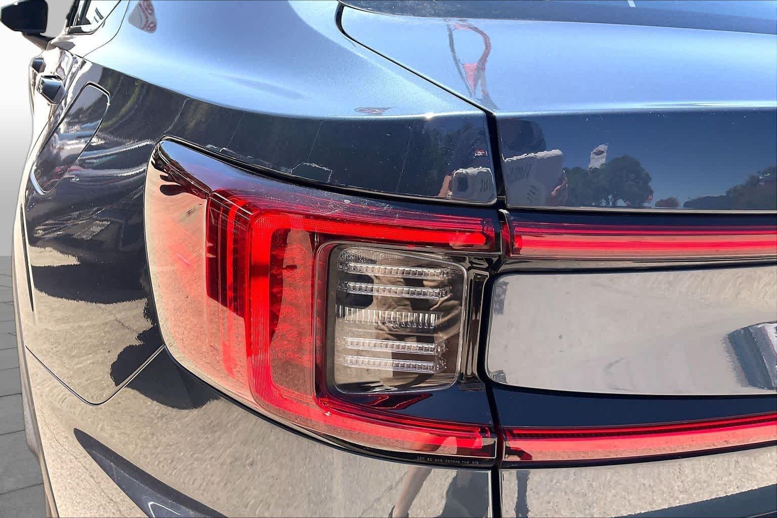 Used 2021 Thunder Polestar Launch Edition image 27