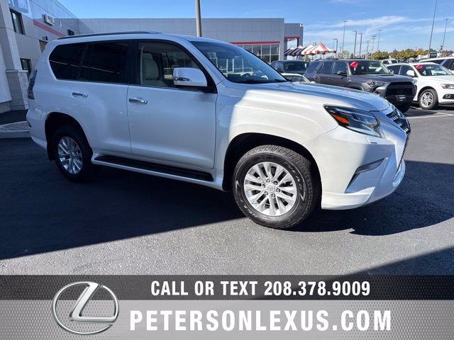 2023 Lexus GX PREMIUM - Photo 8