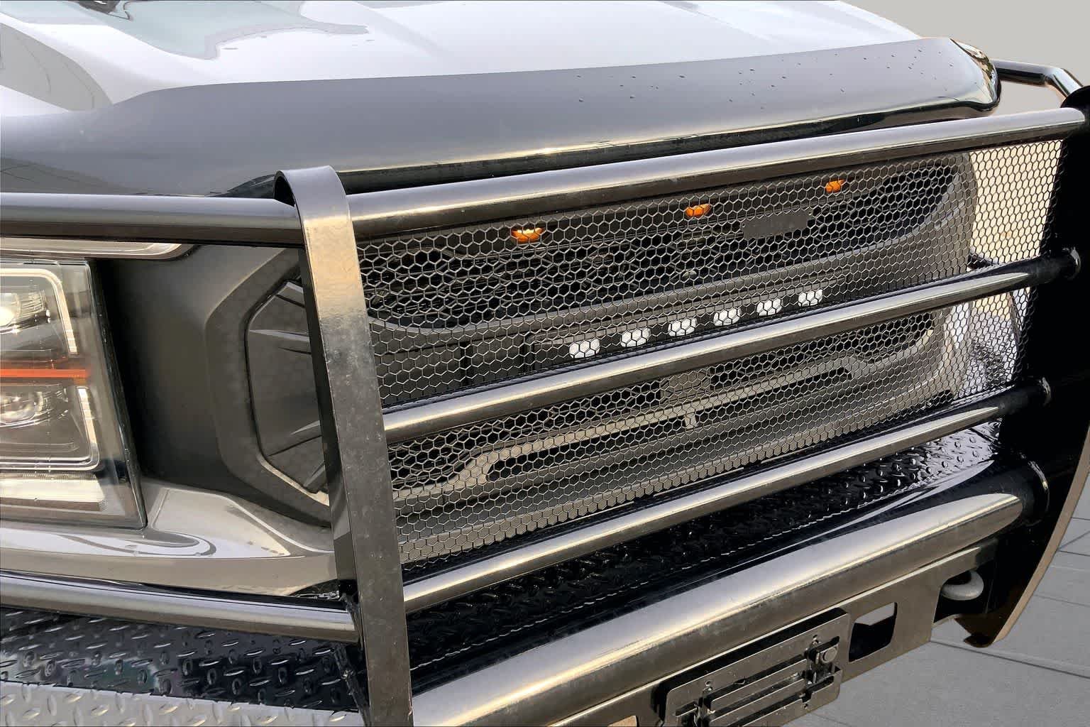 Used 2021 Lead Foot Ford LARIAT image 30
