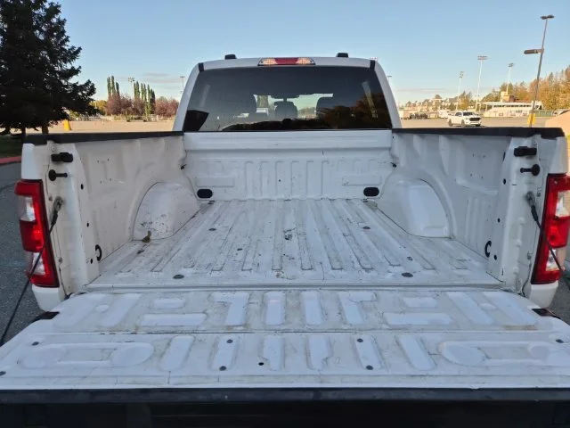 Certified Used 2023 Oxford White Ford XL image 23