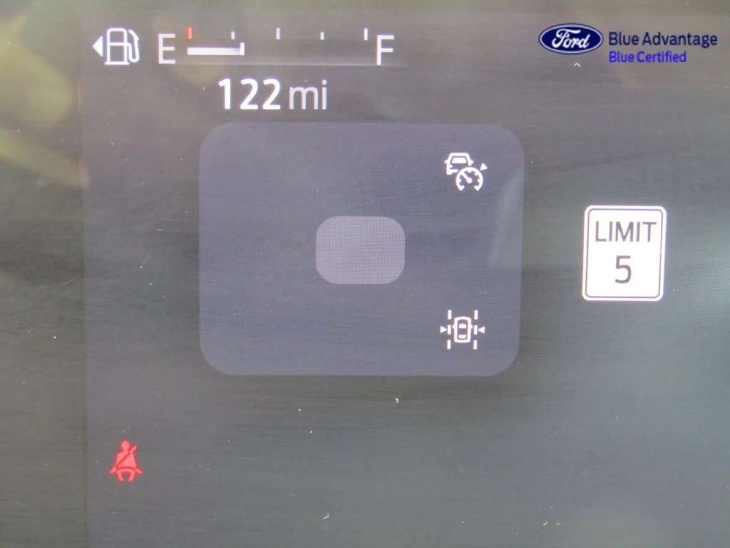 Certified Used 2025 Star White Ford Active image 22