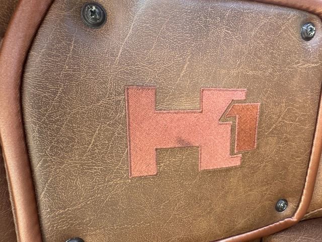 2001 Am General Hummer Base - Photo 30