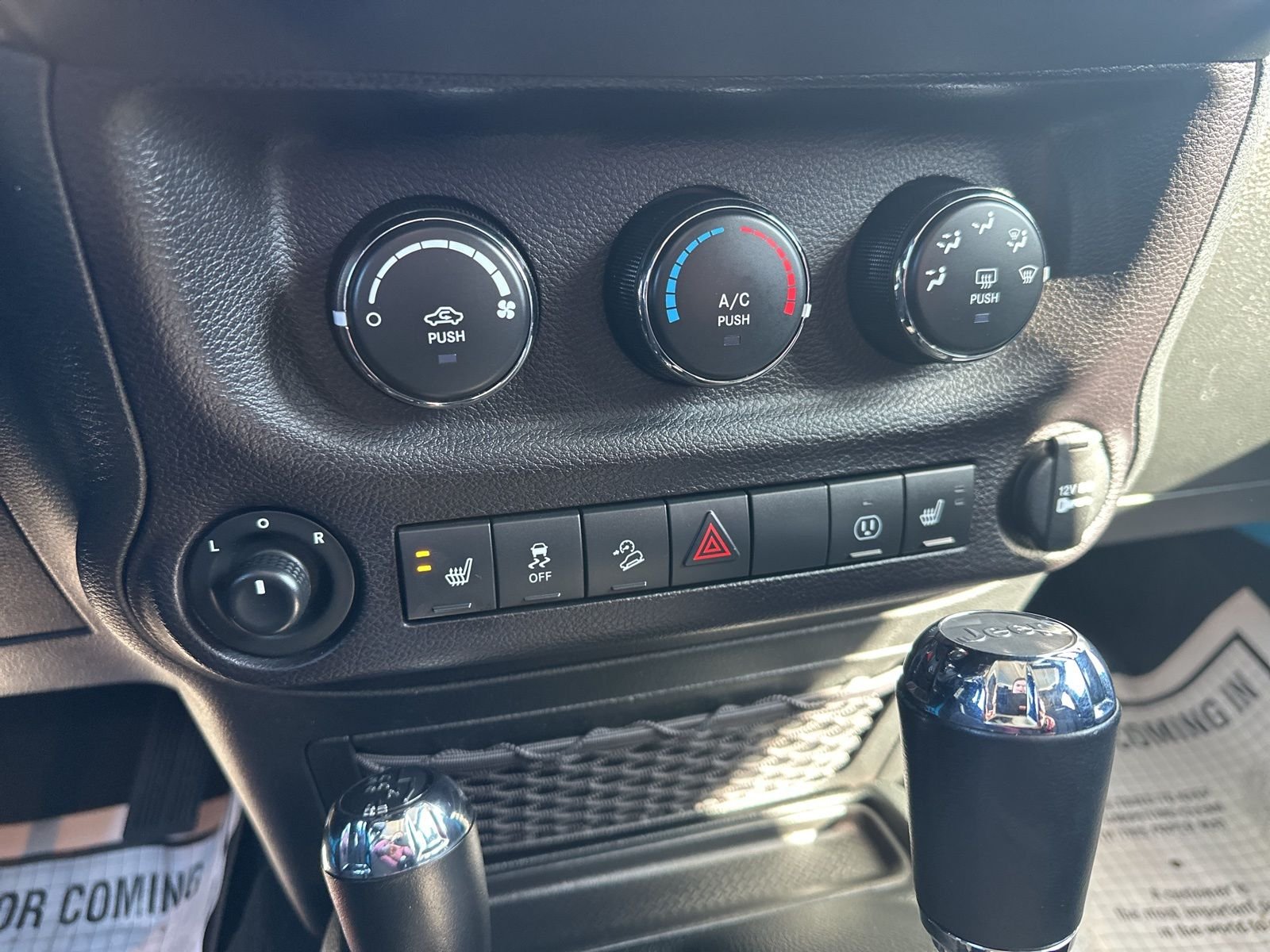 2018 Jeep Wrangler Unlimited Rubicon - Photo 59
