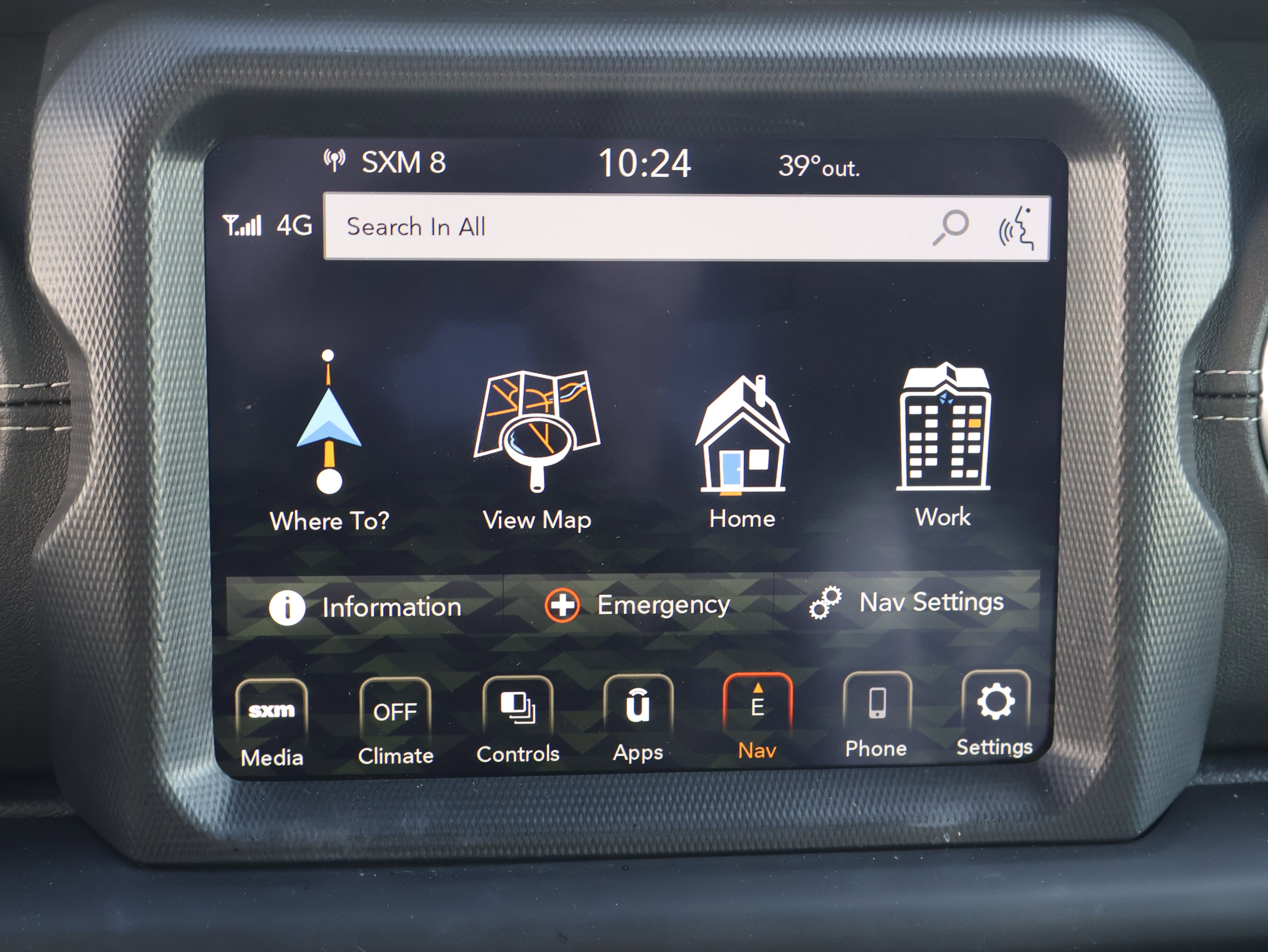 2021 Jeep Wrangler Unlimited Sahara - Photo 28