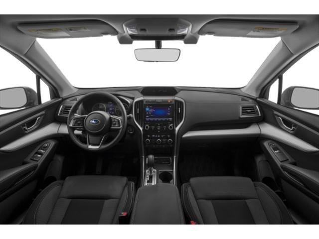 Used 2020 Crystal White Pearl Subaru Premium image 11