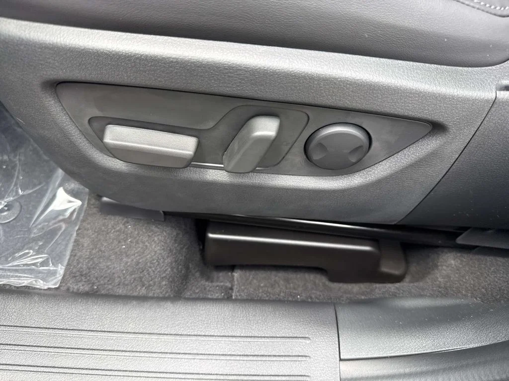 New 2026 Aero Gray Metallic Mazda 2.5 S Preferred AWD image 28
