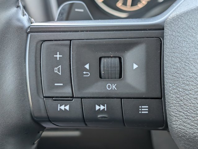 Used 2025 Gray Nissan SV image 23