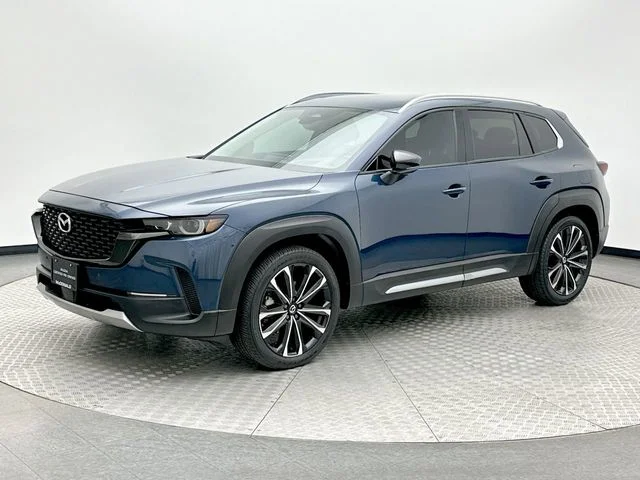 2025 Mazda CX-50 2.5 Turbo Premium Plus Package