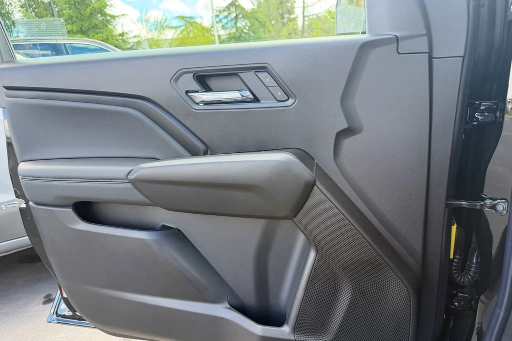 2026 GMC Canyon Elevation - Photo 15