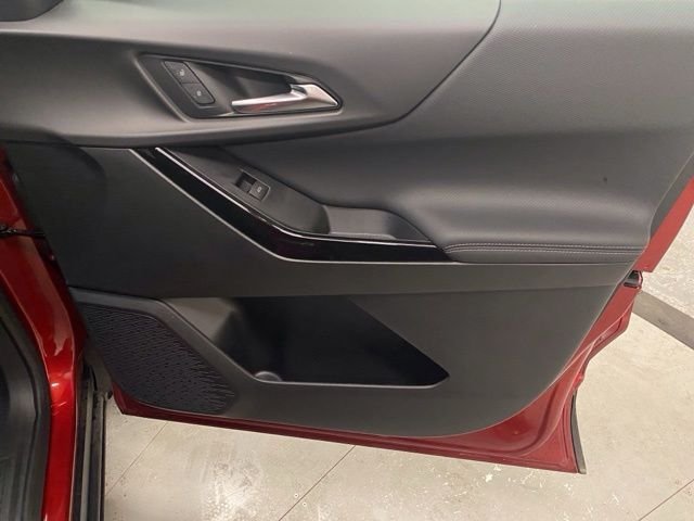 Used 2025 Red Chevrolet LT image 25
