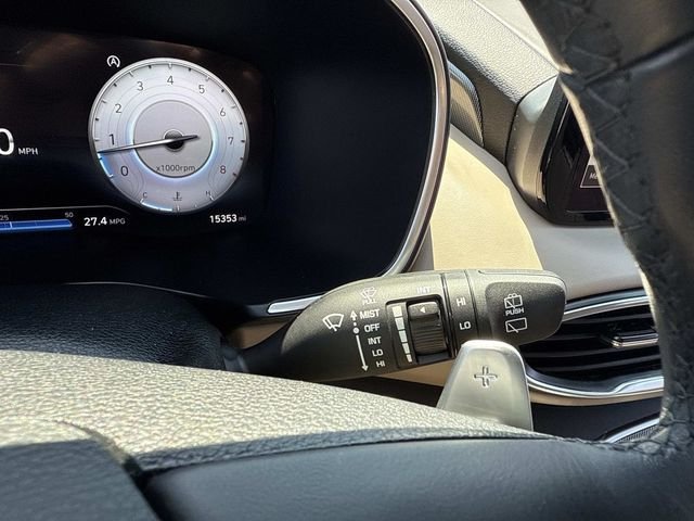 2023 Hyundai Santa Fe SEL - Photo 32