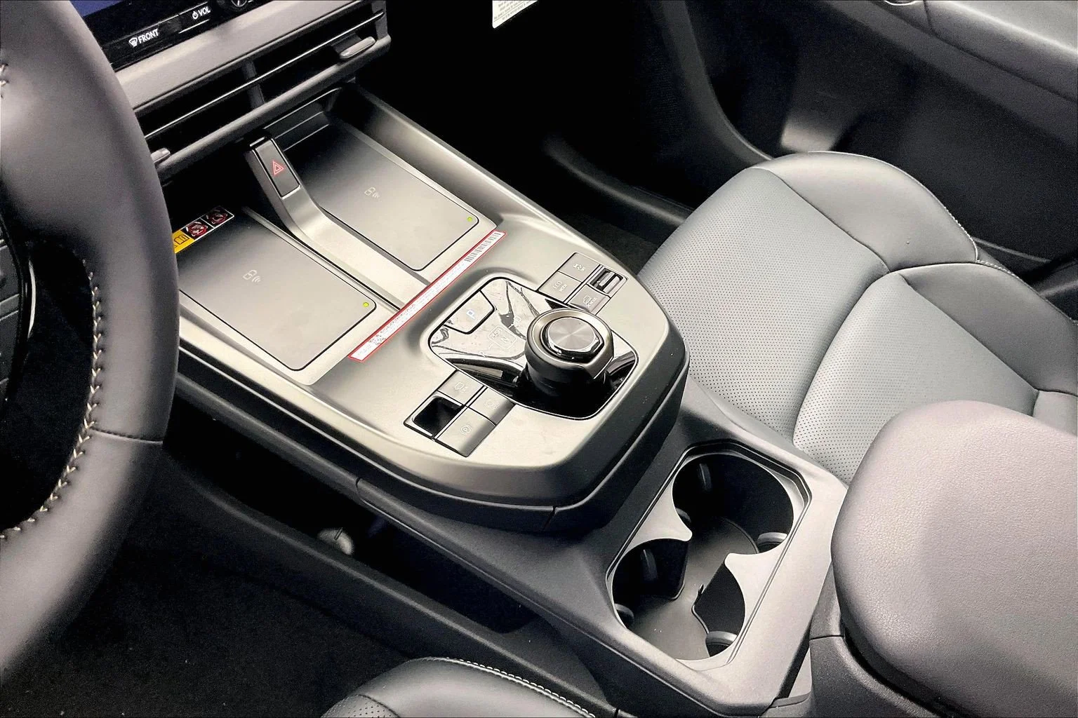 New 2026 Steel Toyota Woodland AWD image 8