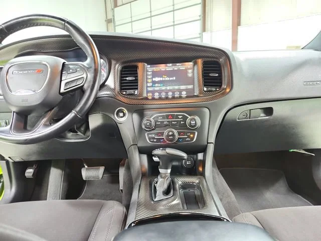 2023 Dodge Charger SXT - Photo 25