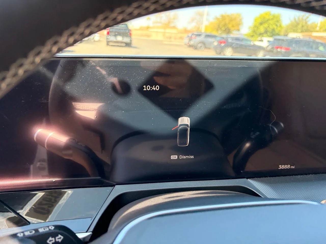 2026 INFINITI QX80 Luxe - Photo 34