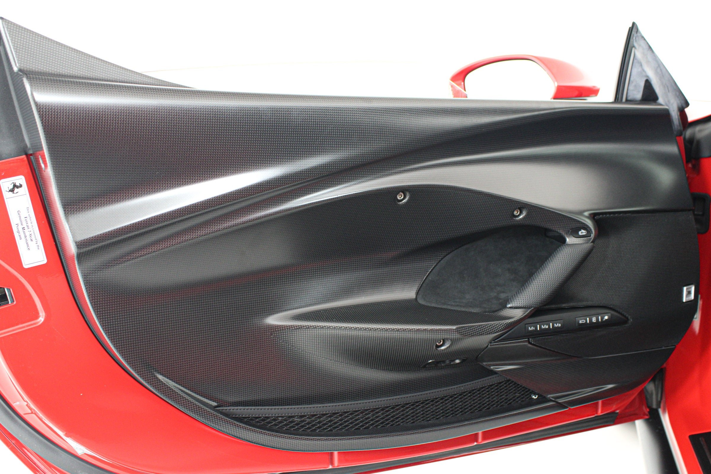 2024 Ferrari 296 Base - Photo 34