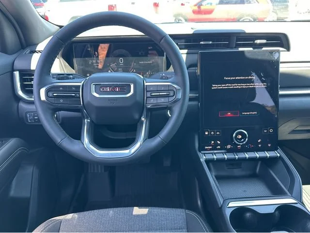 2026 GMC Terrain Elevation - Photo 7
