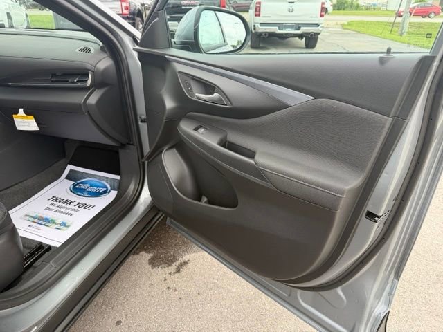 2026 Buick Envista Preferred - Photo 54