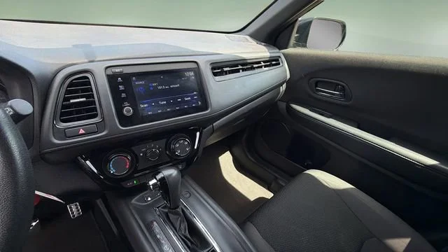 Used 2022 Black Honda 2WD Sport image 26