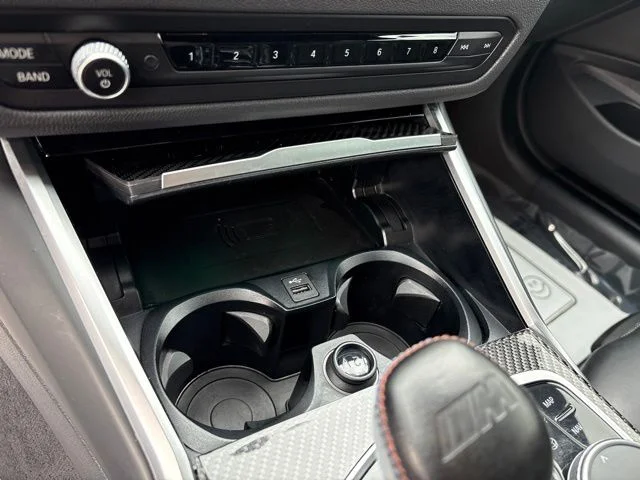Used 2023 Gray BMW Competition image 18