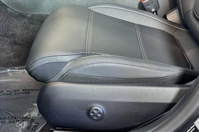 New 2026 Selenite Grey Metallic Mercedes-Benz C 300 image 47