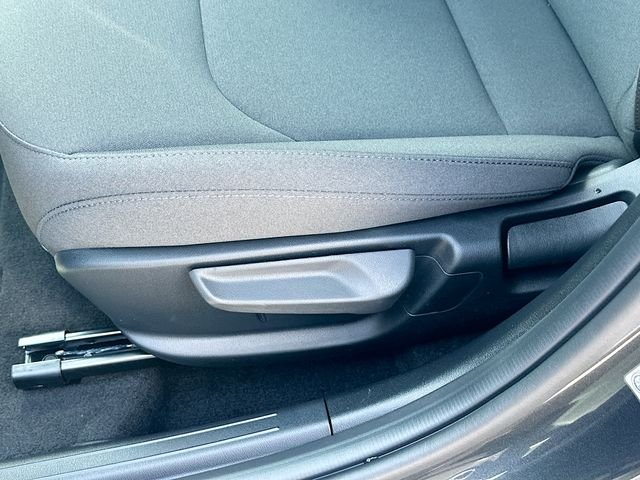 New 2026 Interstellar Gray Kia LXS image 19