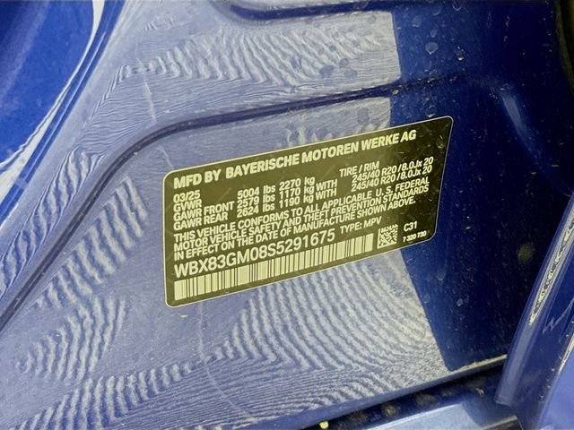 2025 BMW X2 35i - Photo 33