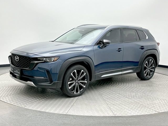 2025 Mazda CX-50 2.5 Turbo Premium Plus's photo