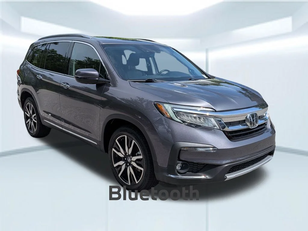Used 2022 Gray Honda Elite image 9