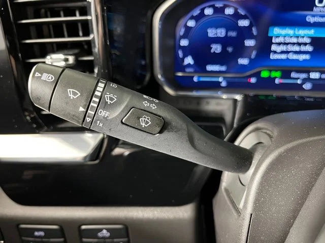 2024 Chevrolet Silverado 1500 RST - Photo 22