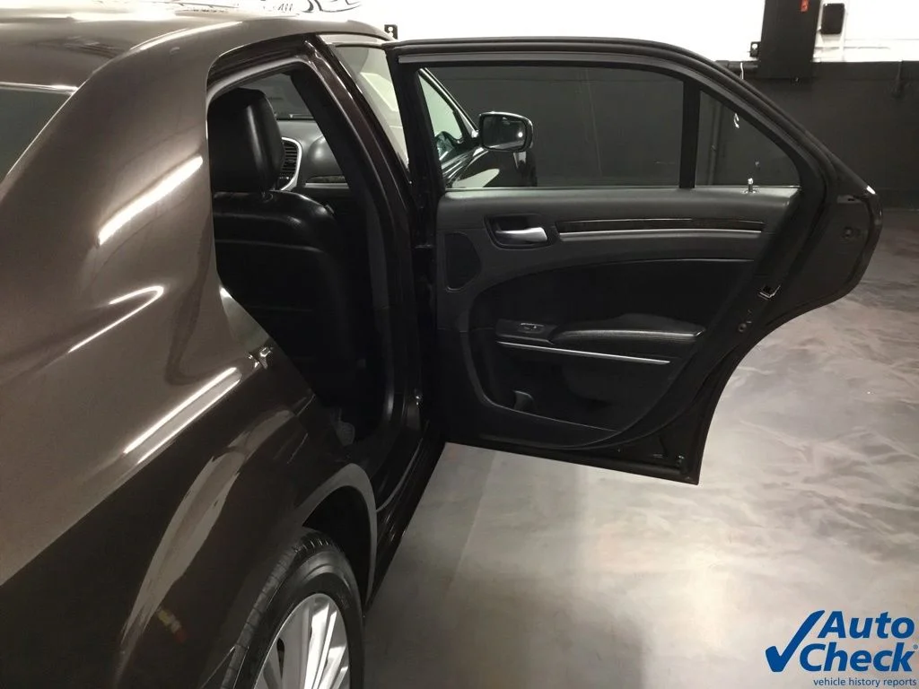 Used 2012 Brown Chrysler C image 34