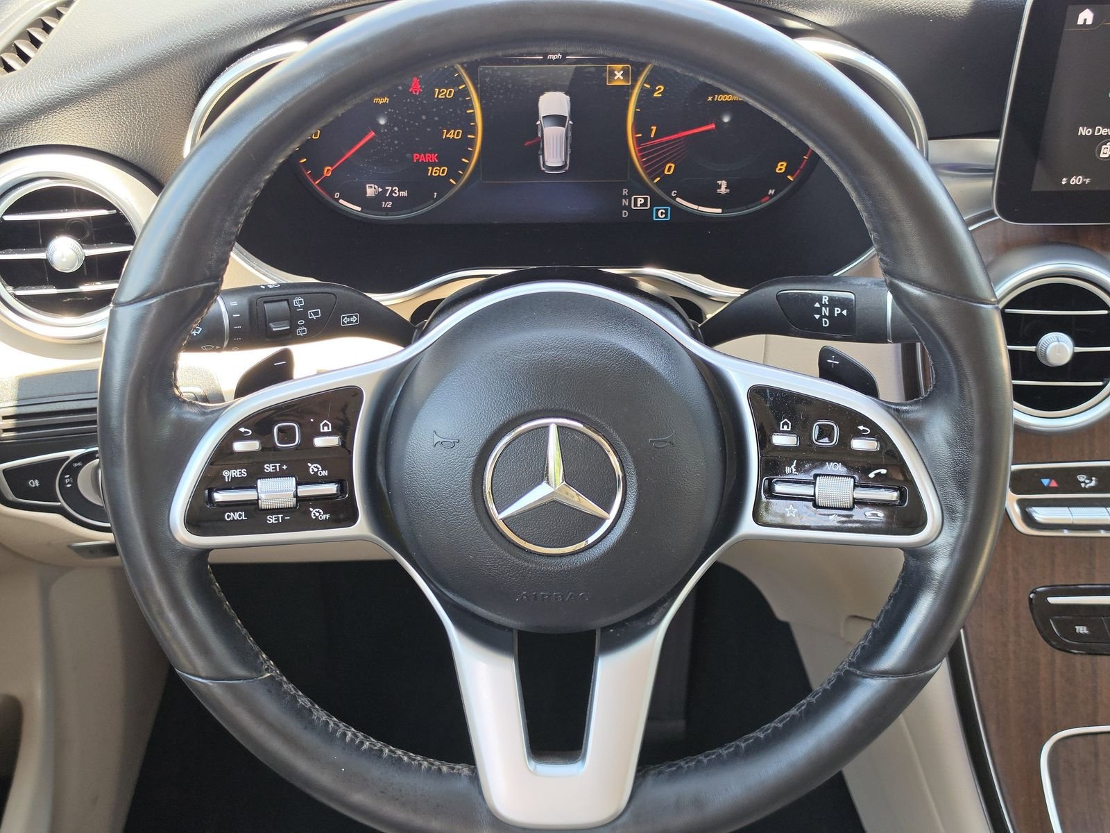 2022 Mercedes-Benz GLC GLC300 - Photo 23