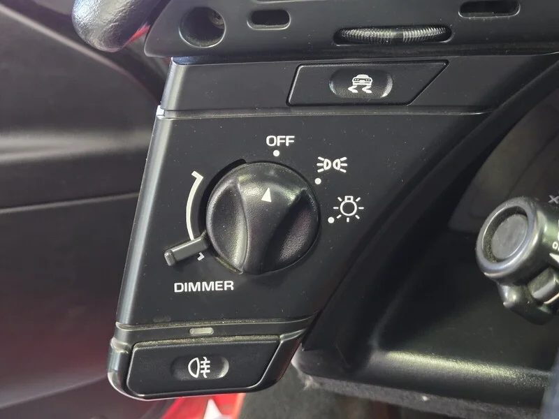 1996 Chevrolet Corvette - Photo 17