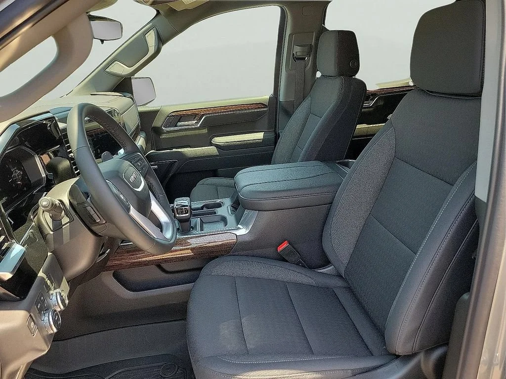 2026 GMC Sierra 1500 Elevation - Photo 14