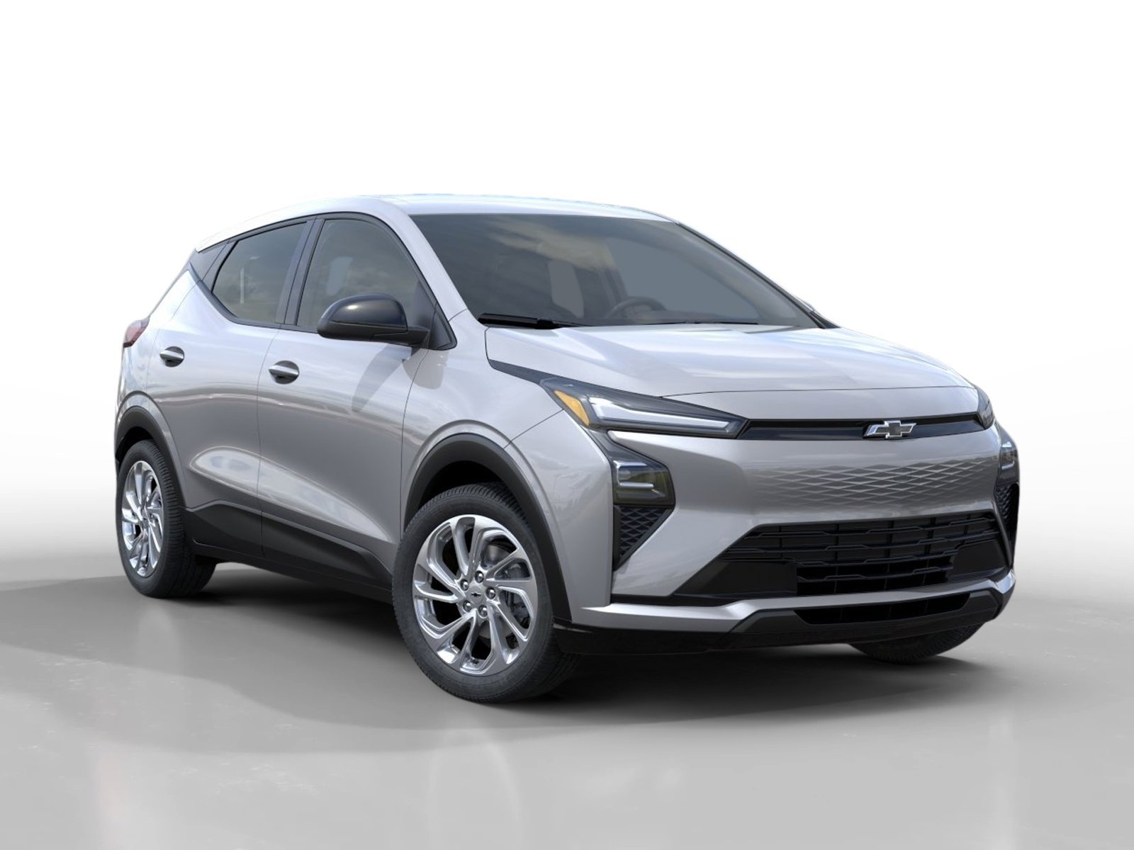 2027 Chevrolet Bolt LT - Photo 7