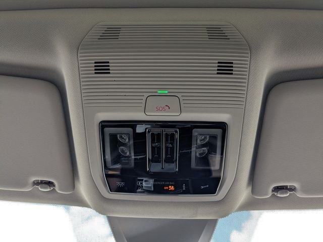 2026 Volkswagen Atlas SEL - Photo 26