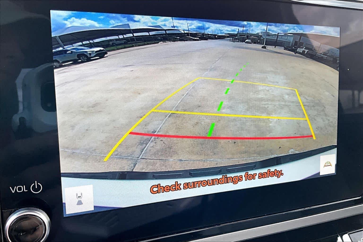 Used 2025 Ice Cap Toyota SR5 image 22
