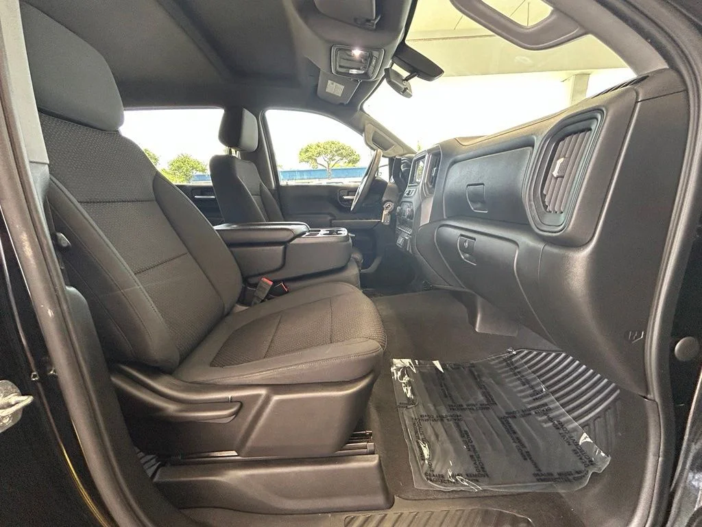 Certified Used 2020 Black Chevrolet Custom image 23
