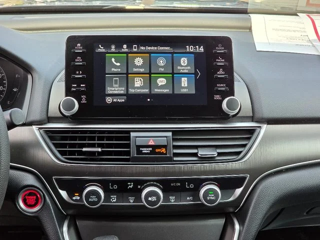 Used 2022  Honda LX image 27