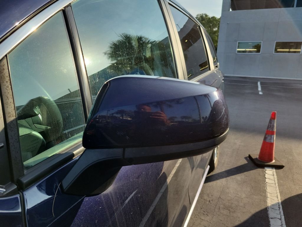 Used 2024 Gray Toyota XLE image 5
