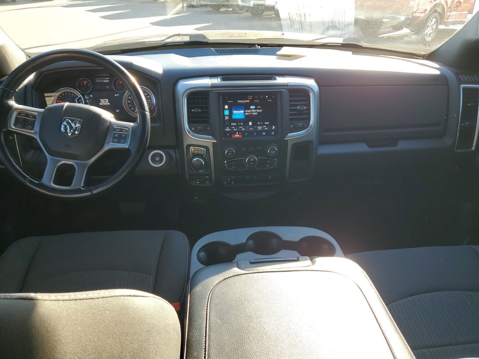 Used 2022 Black Ram Warlock image 9