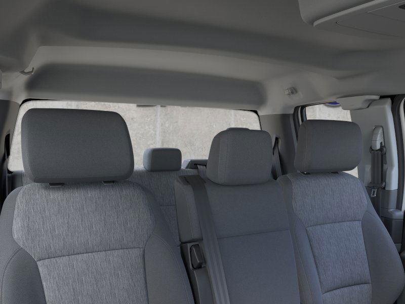 2025 Ford F-250 Super Duty XL - Photo 5
