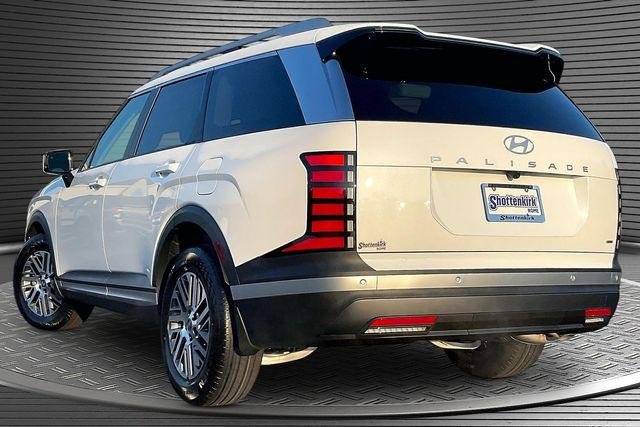 New 2027  Hyundai SEL AWD image 3