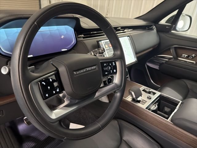 2023 Land Rover Range Rover SE - Photo 10