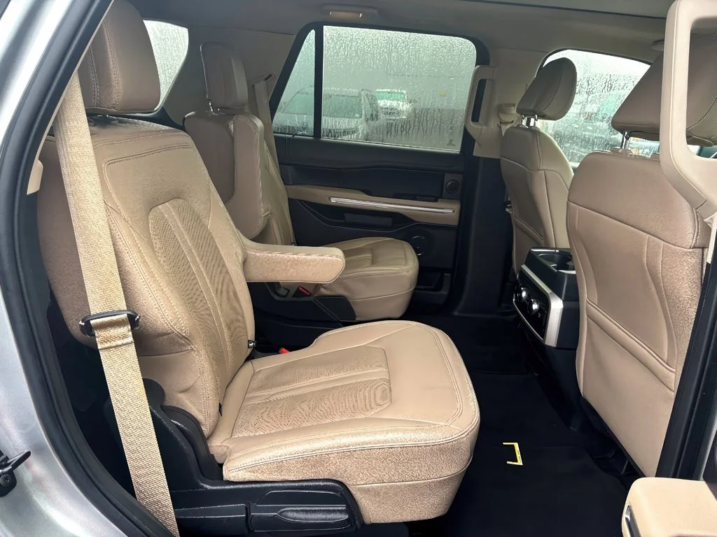 2023 Ford Expedition Limited - Photo 30