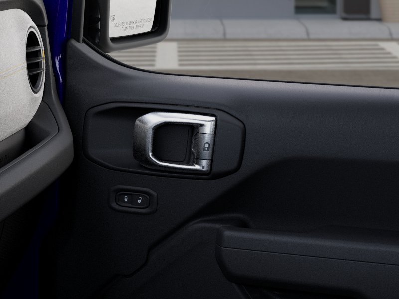 New 2026 Reign Jeep Sport S image 52