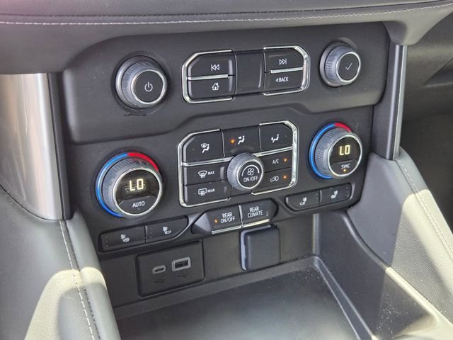 2024 Chevrolet Tahoe Z71 - Photo 23