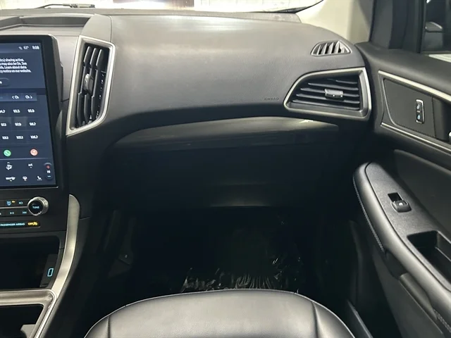 Used 2024 Black FORD SEL image 36