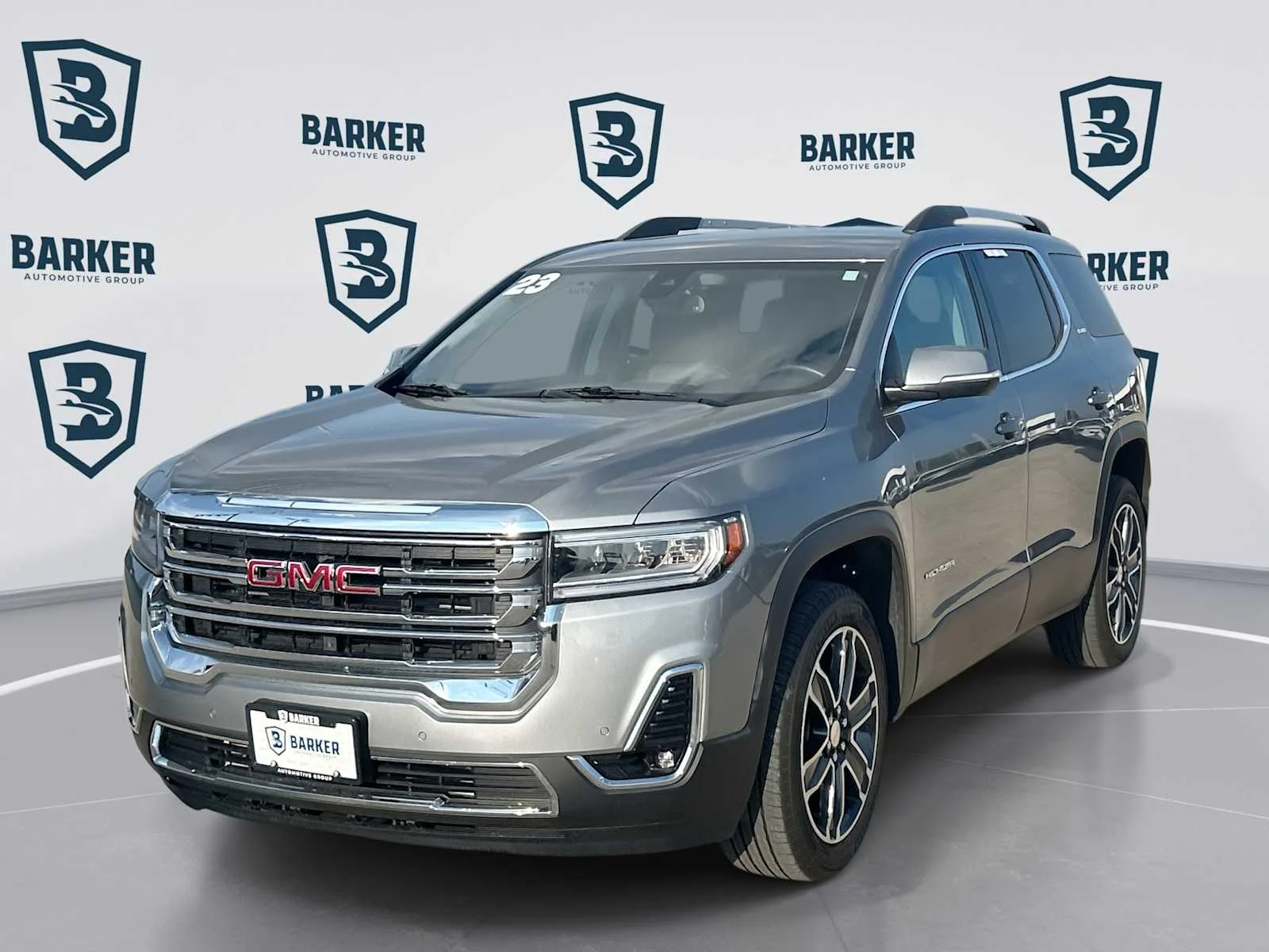 2023 GMC Acadia