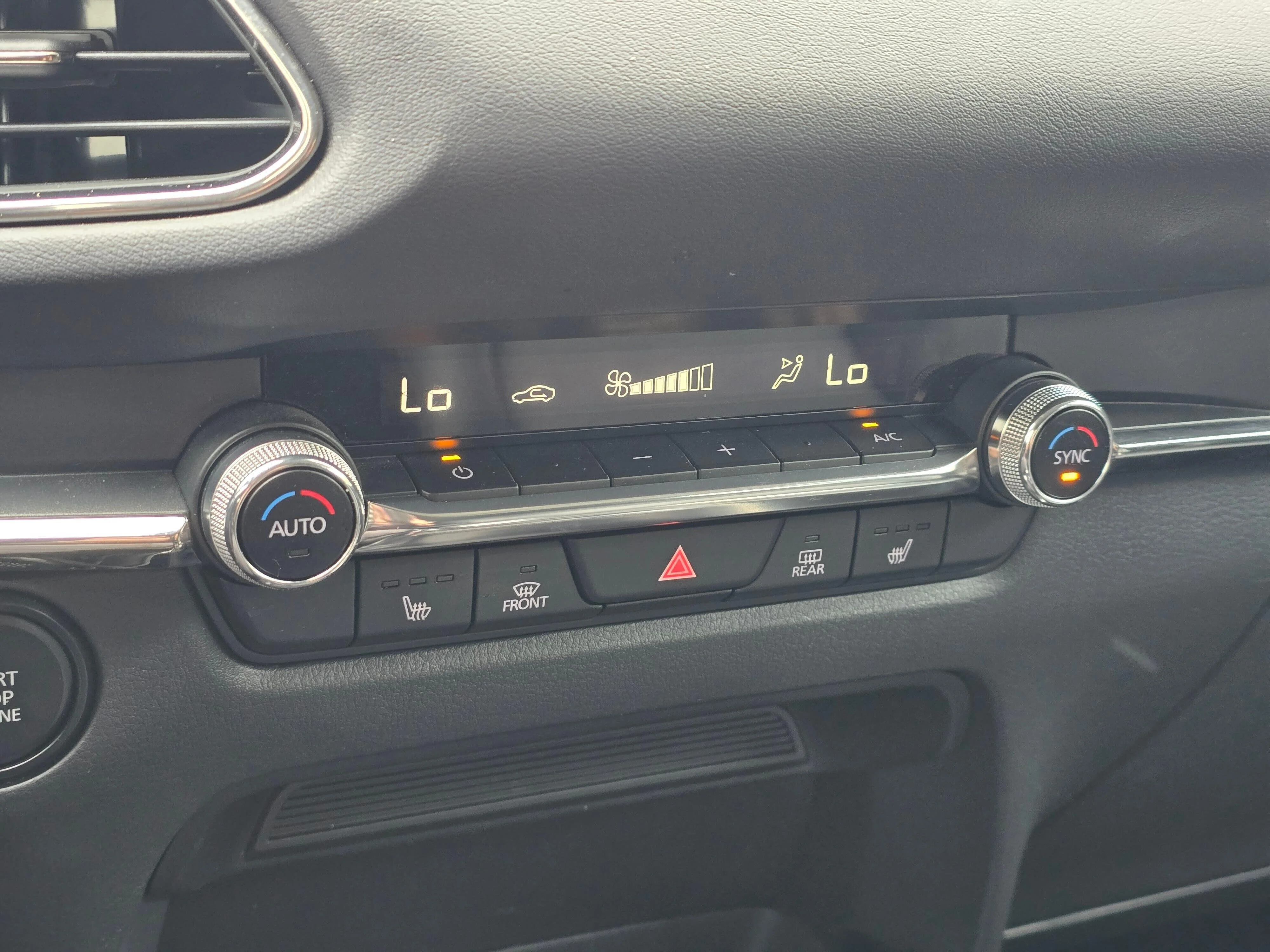 Used 2023 Snowflake White Pearl Mazda 2.5 S Preferred Package image 20