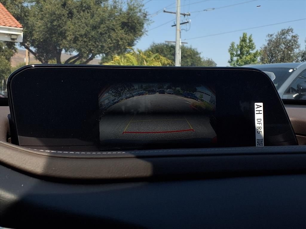 2025 Mazda CX-30 Premium - Photo 8